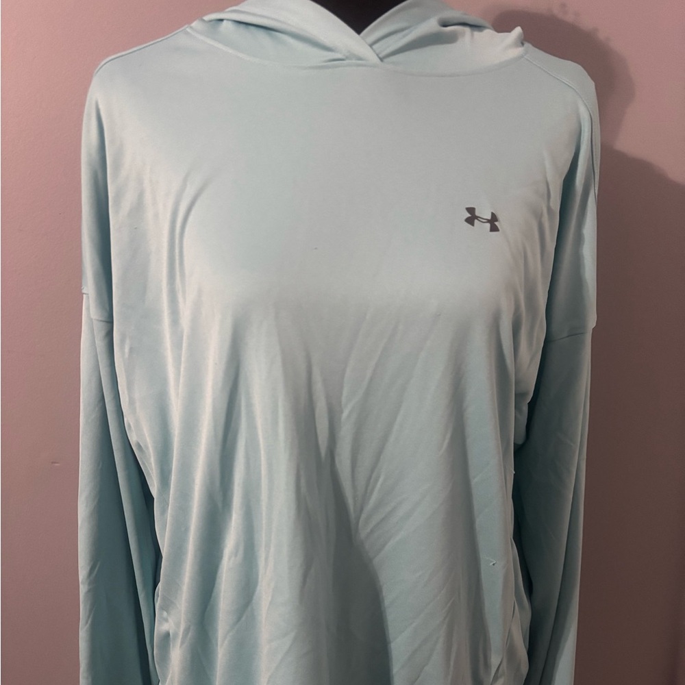 Under Armour hoodie